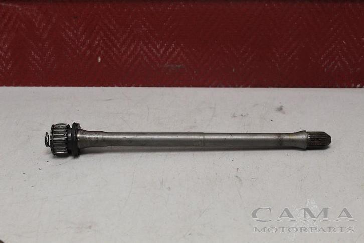 CARDANAS VT 1100 C2 Shadow ACE 1995-1999 (VT1100C2 SC32), Motoren, Onderdelen | Honda, Gebruikt