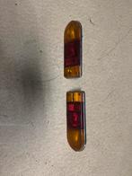 Triumph spitfire achterlichten, Ophalen of Verzenden, Triumph