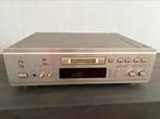 Minidisc speler Denon, Ophalen, Gebruikt