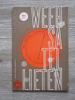 AO 888 Weersatellieten, Ophalen of Verzenden, 20e eeuw of later