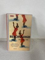 Beschuldigd - Helene Uri, Ophalen of Verzenden, Zo goed als nieuw, Nederland