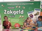 Spel, Vijf spelers of meer, Ophalen of Verzenden, Zo goed als nieuw