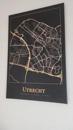 Schilderij, Huis en Inrichting, Ophalen, Zo goed als nieuw, Schilderij, 75 cm of meer