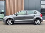 Volkswagen Polo 1.2 TSI Highline | DSG | Airco | Elek. Ramen, Stof, Gebruikt, Euro 6, 4 cilinders