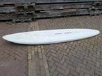 Gratis surfplank surfboard voor waterplezier, Watersport en Boten, Windsurfen, Ophalen of Verzenden, Gebruikt, 250 tot 300 cm