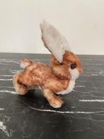 Steiff haas zonder knop 22 cm, Antiek en Kunst, Antiek | Speelgoed, Ophalen of Verzenden