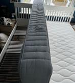 Matras vagstranda, Huis en Inrichting, 90 cm, Eenpersoons, Ophalen of Verzenden, Zo goed als nieuw