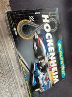 Scalextric Hockenheim Racebaan met 2 Auto's, Elektrisch, Ophalen, Overige merken, Racebaan