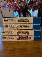 Tiptoi spellen, Ophalen of Verzenden, Zo goed als nieuw