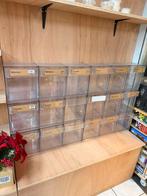 Kiepsnoepbakken, Huis en Inrichting, Kasten | Overige, Ophalen of Verzenden, Gebruikt
