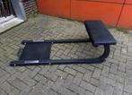 Crossmaxx Hip Thrust Bench, Sport en Fitness, Fitnessmaterialen, Ophalen, Gebruikt, Overige typen