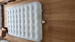 Aerobed luchtbed 195 x 130 x 20cm, Caravans en Kamperen, Luchtbedden, Ophalen, Zo goed als nieuw
