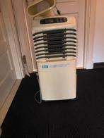 mobiele airco, Ophalen, Timer, 3 snelheden of meer, Gebruikt