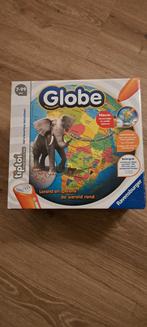 Tiptoi Globe Interactieve Leerwereld, Kinderen en Baby's, Speelgoed | Educatief en Creatief, Ophalen of Verzenden, Gebruikt, Ontdekken