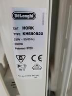 DeLonghi Oliegevulde Radiator - 2000W, Ophalen of Verzenden