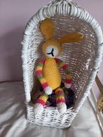 2 Poppen Strandstoelen - Sinterklaas Tip!, Ophalen of Verzenden, Gebruikt, Overige typen