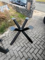 Tafelpoten, Ophalen, Rechthoekig, 50 tot 100 cm