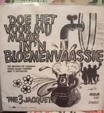 Doe het voor mij maar in een bloemenvaasie - 3 jacquets, Gebruikt, Ophalen of Verzenden