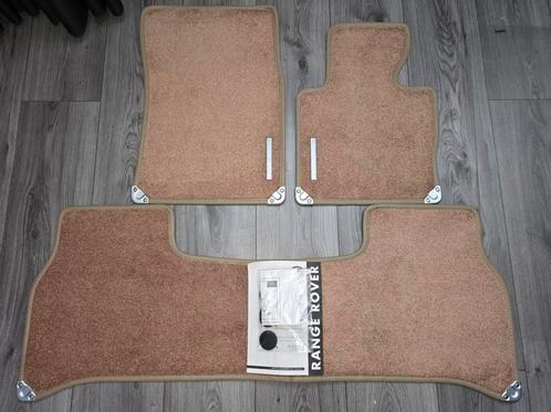 Nieuw origin automatten Range Rover L322 10-12 EAH500290SUN, Auto-onderdelen, Interieur en Bekleding, Land Rover, Nieuw, Ophalen of Verzenden