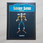 Lucky luke collectie tenderfoot - morris, Eén stripboek, Ophalen of Verzenden