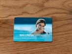 Wellnessgiftcard €60 (geldig tot 03-12-2025), Tickets en Kaartjes, Kortingen en Cadeaubonnen, Twee personen, Cadeaubon, Spa of Sauna