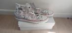 Converse x PUBG All Star High Top Sneakers maat 46, Ophalen of Verzenden, Nieuw, Wit