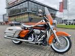 Harley-Davidson FLHR HIGHWAY KING ROADKING (bj 2024), Motoren, Toermotor, Bedrijf