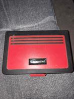 Bitset met diverse bits, Ophalen of Verzenden, Gebruikt