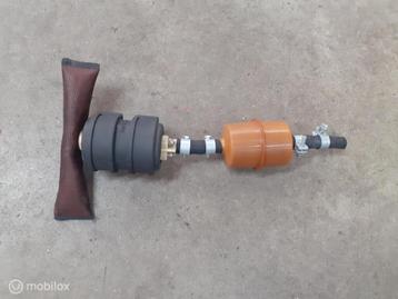 Benzinepomp pomp Supersport Superlight SS Sport 600 750 900 beschikbaar voor biedingen
