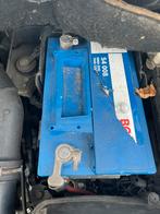 Zgan bosch 74ah accu, Ophalen of Verzenden, Gebruikt, Volkswagen
