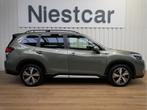 Subaru Forester 2.0i e-BOXER First Edition (bj 2021), Auto's, Subaru, 12 maanden, Euro 6, 4 cilinders, 109 €/maand