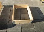 Pallet randen, Ophalen, Gebruikt, Minder dan 30 cm, Rechthoekig