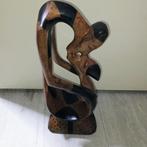 Beeld Kissing Couple, Antiek en Kunst, Ophalen