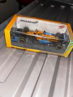 Modelautos Formule 1, Hobby en Vrije tijd, Modelauto's | 1:24, Ophalen of Verzenden, Zo goed als nieuw, Bburago