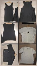 Zes leuke shirts maat S. Z.g.a.n, Ophalen of Verzenden