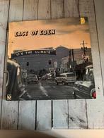 East of eden, Ophalen of Verzenden, 1980 tot heden, Zo goed als nieuw, Jazz