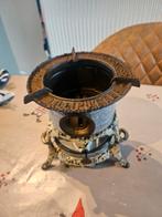 Petroleumstel  lilliput, Ophalen of Verzenden