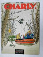 Charly 4x, Boeken, Stripboeken, Meerdere stripboeken, Ophalen of Verzenden, Zo goed als nieuw