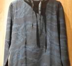 Trui Cecil xl, Ophalen of Verzenden, Zo goed als nieuw, Maat 46/48 (XL) of groter, Blauw