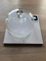 Nieuwe kaasplank met stolp, Huis en Inrichting, Woonaccessoires | Stolpen, Ophalen, Nieuw