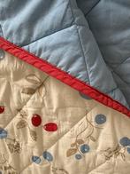 Nieuw beddegoed en speeldeken divers zie tekst, Jongetje of Meisje, Wit, Overige typen, Nieuw