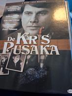 De Kris Pusaka - KRO Jeugdthriller DVD Boxset, Cd's en Dvd's, Alle leeftijden, Boxset, Ophalen of Verzenden, Zo goed als nieuw