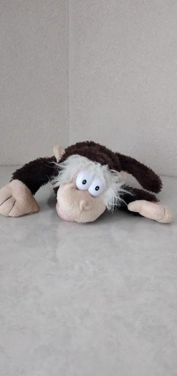 Oude pluche beesten o.a Furreal friends/ Commomwealth beschikbaar voor biedingen
