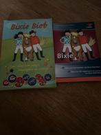 Bixie Bieb & Bixie Rubrieken - Ponyboeken, Ophalen, Zo goed als nieuw, Overige onderwerpen, Geschikt voor kinderen