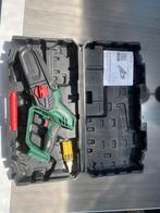 Cordless Wood Cutter, Ophalen of Verzenden, Zo goed als nieuw