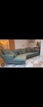 B&B Italia Harry Hoekbank - Stijlvol Design, Ophalen, Gebruikt, 100 tot 125 cm, Hoekbank