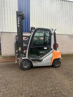 Still RX70-25T (bj 2019), LPG, Heftruck, Still