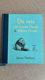 De reis van grote panda en kleine draak, Ophalen of Verzenden, Nieuw
