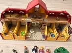 Playmobil manage 5221, Kinderen en Baby's, Speelgoed | Playmobil, Ophalen of Verzenden, Gebruikt, Complete set