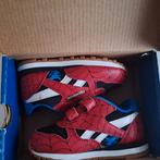 Reebok spiderman kindergympen, Ophalen of Verzenden, Nieuw